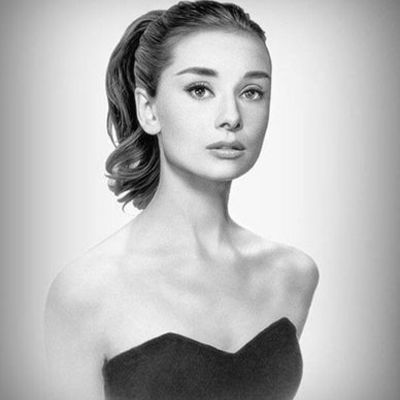 Timeline: Audrey Hepburn