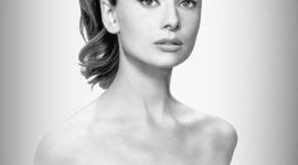 Timeline: Audrey Hepburn