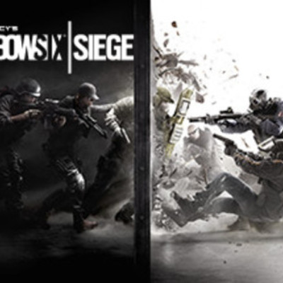Timeline: Rainbow Six Siege