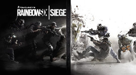 Timeline: Rainbow Six Siege