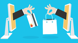 Timeline: NEGOCIOS ELECTRÓNICOS