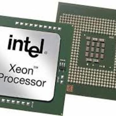 Timeline: Intel Microprocessor Timeline