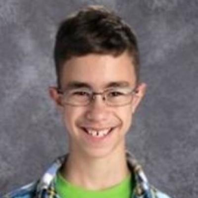 Timeline: Aidan's Life