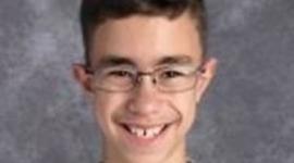 Timeline: Aidan's Life