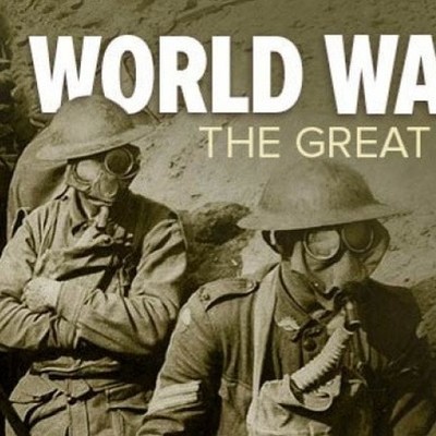 Timeline: World War One