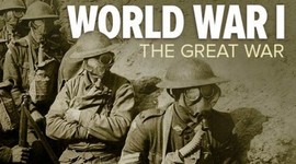 Timeline: World War One