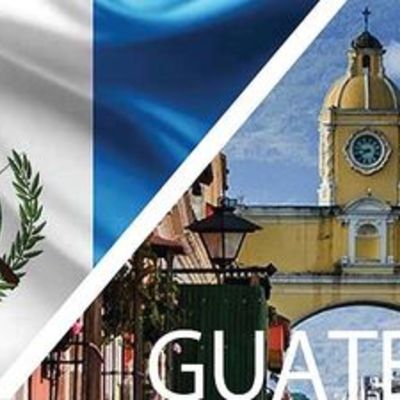 Timeline: Hechos Historicos de Guatemala
