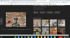 Timeline: WWI Timeline Activity