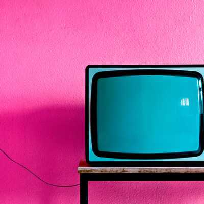 Timeline: Televisioin history of tv's