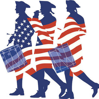 Timeline: Causes of the American Revolution