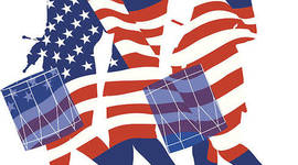 Timeline: Causes of the American Revolution