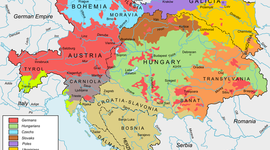 Timeline: World War 1