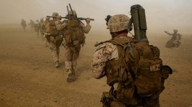 Timeline: Arab-Israeli War