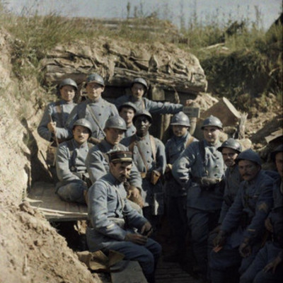 Timeline: Causes of IWW