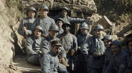 Timeline: Causes of IWW