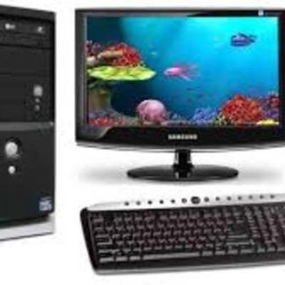 Timeline: Linea del tiempo de la computadora