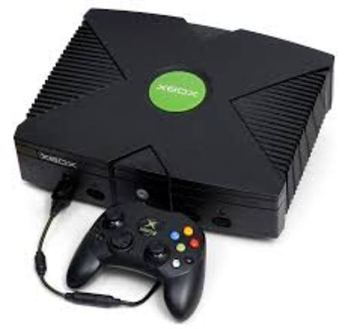 En Que Año Salio Xbox 360