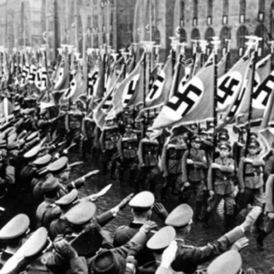 Timeline: Momentos Históricos del S.XX