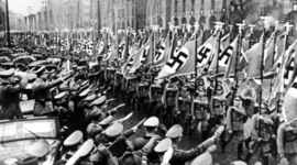 Timeline: Momentos Históricos del S.XX