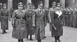 Timeline: Línea temporal S. XX.