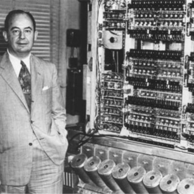 Timeline: evolucion de las computadoras