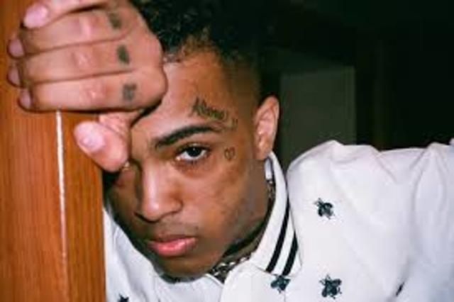 Tacion Rapper xxxtentacion timeline | Timetoast timelines