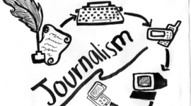 Timeline: The History Of Famous Journalists Overtime