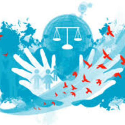 Timeline: Historia de los Derechos Humanos (DDHH)