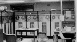 Timeline: Evolucion de los computadores