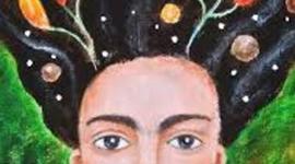 Timeline: EL ARTE DE FRIDA KAHLO.