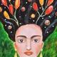 Pintura frida
