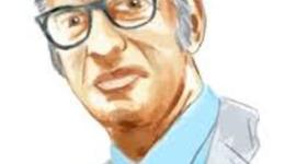 Timeline: Thomas Kuhn