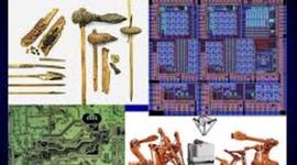 Timeline: AVANCES TECNOLOGICOS