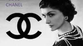 Timeline:  LA DISEÑADORA COCO CHANEL.