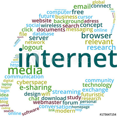 Timeline: History of Internet