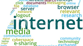 Timeline: History of Internet