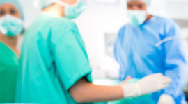 Timeline: Historia de la cirugía e instrumentación