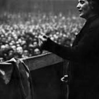 Timeline: HISTORICA DIREGENTE DEL PARTIDO COMUNISTA DE ESPAÑA.