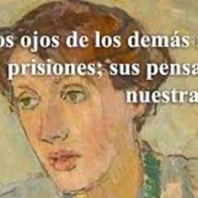 Timeline: ESCRITORA BRITANICA.