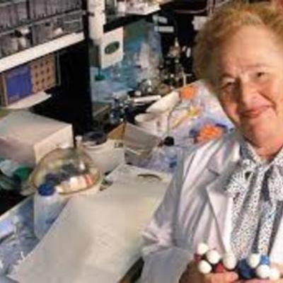 Timeline: BIOQUIMICA Y FARMACOLOGA.