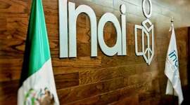 Timeline: Derecho a la protección de datos personales en México.