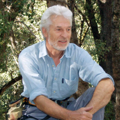 Timeline: Bas Van Fraassen