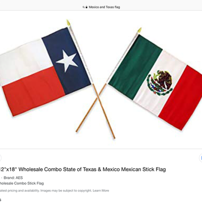 Timeline: Texas Revolution