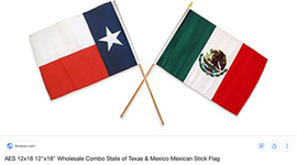 Timeline: Texas Revolution