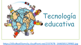 Timeline: Hitos de la Tecnología Educativa