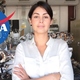 Diana trujillo nasa