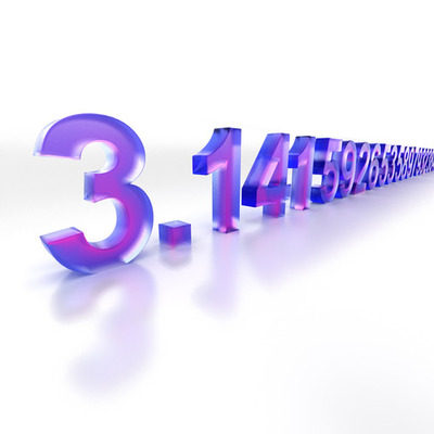 Timeline: The History of π