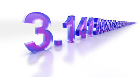 Timeline: The History of π