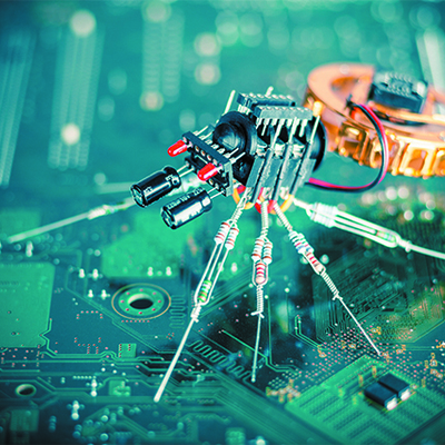 Timeline: NANOTECNOLOGÍA