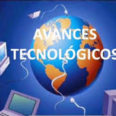 Timeline: Avances Tecnológicos  a.c
